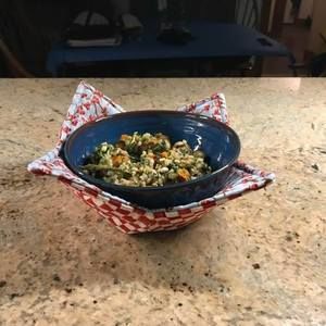 Meet your Posher, Anne